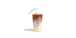 Iced Spanish